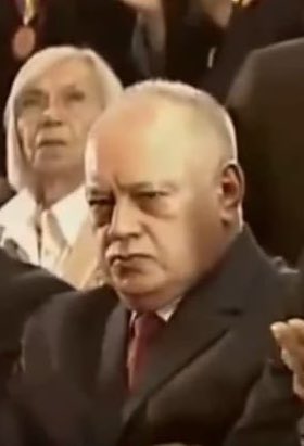 A Godgiven Hair no le está gustando mucho estas vainas. Me huele a que se está enterando en el momento.