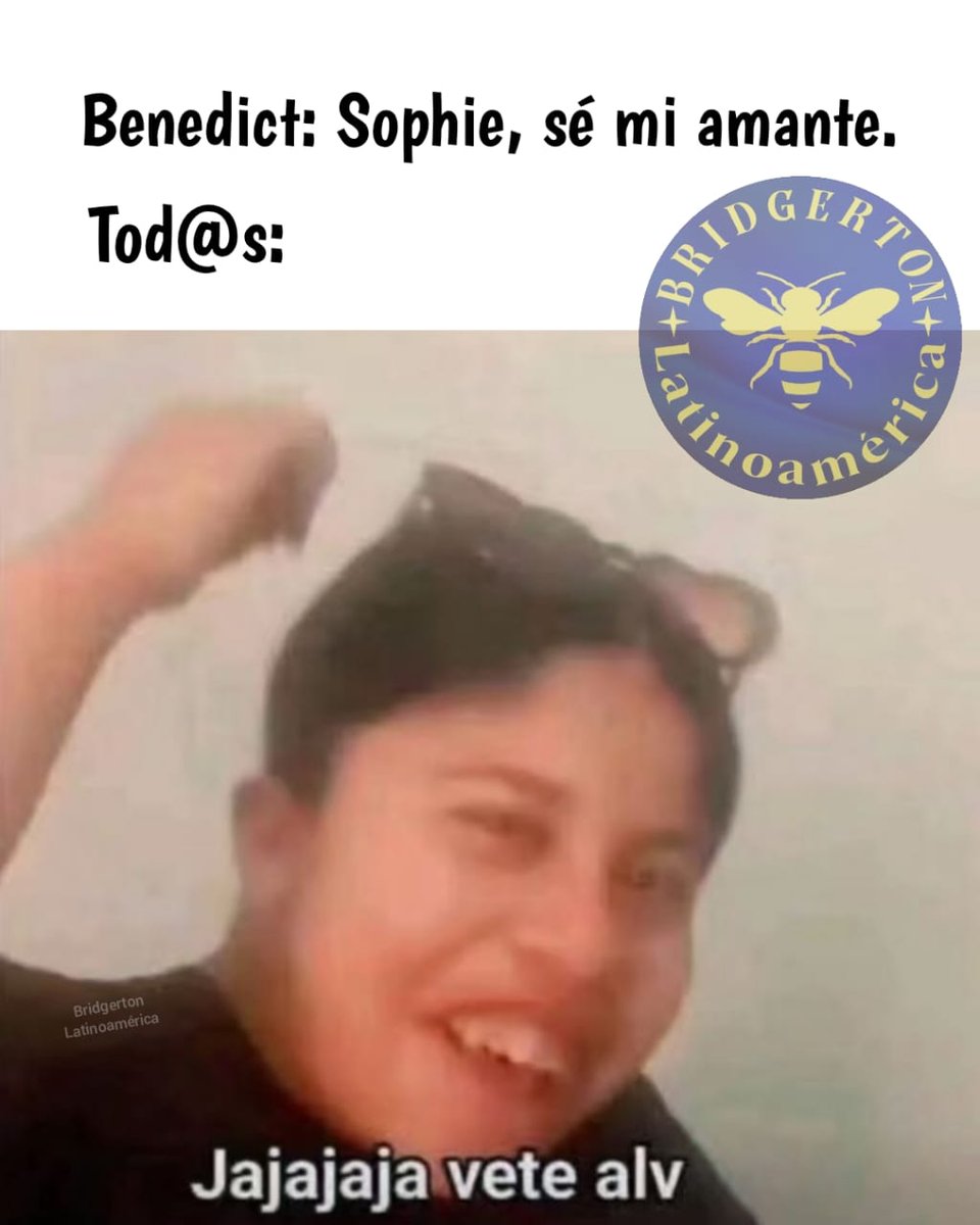 Todas al final del capítulo 4 😂🤭

#Bridgerton #benophie #BridgertonSeason4