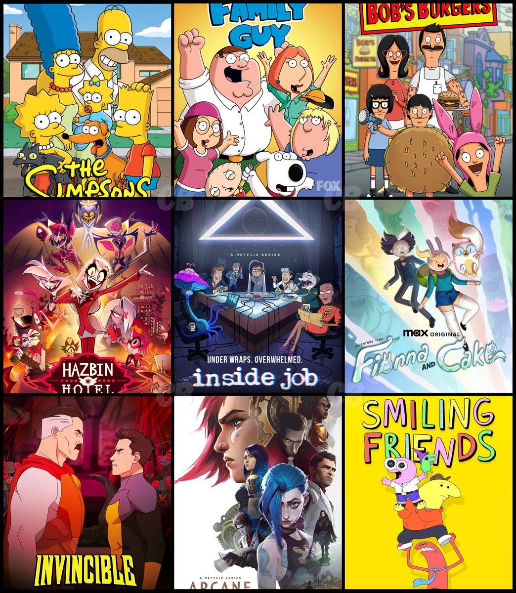 Cartoon Base tweet media