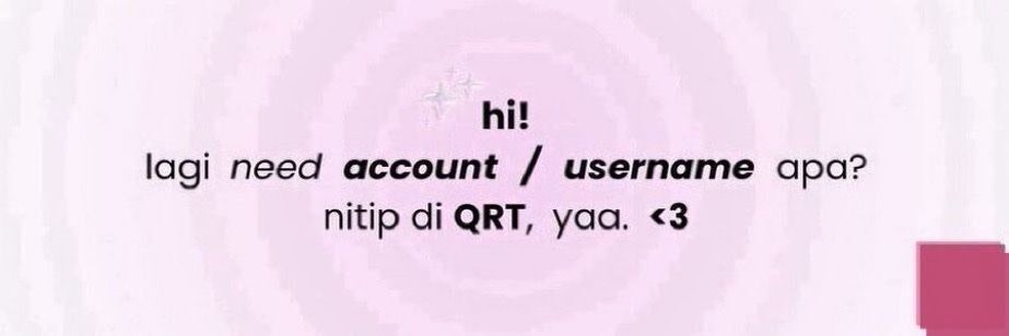 🩷 good pagi everyone