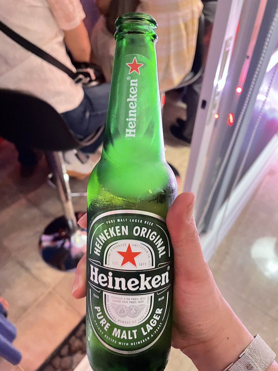 P & Ploy tweet media