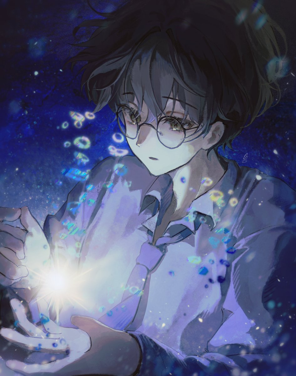 誕生日おめでとうございます、ずっと好きなミュージシャンです
🎂
#natori_art 
#なとり23rd 
#HAPPYNATORIDAY2026 
#祝23歳_来世もなとりと踊らせて