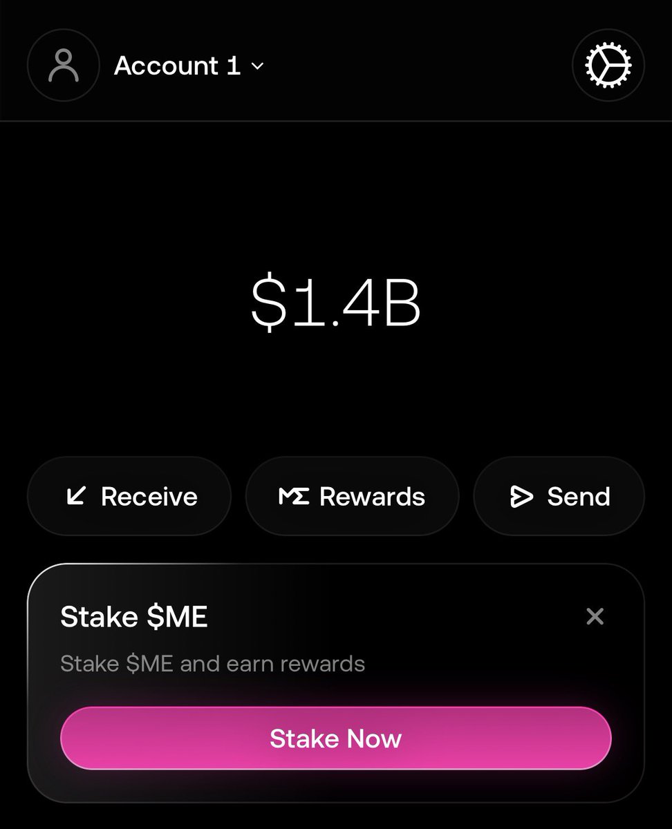 Beginning the next bull run with some deployment