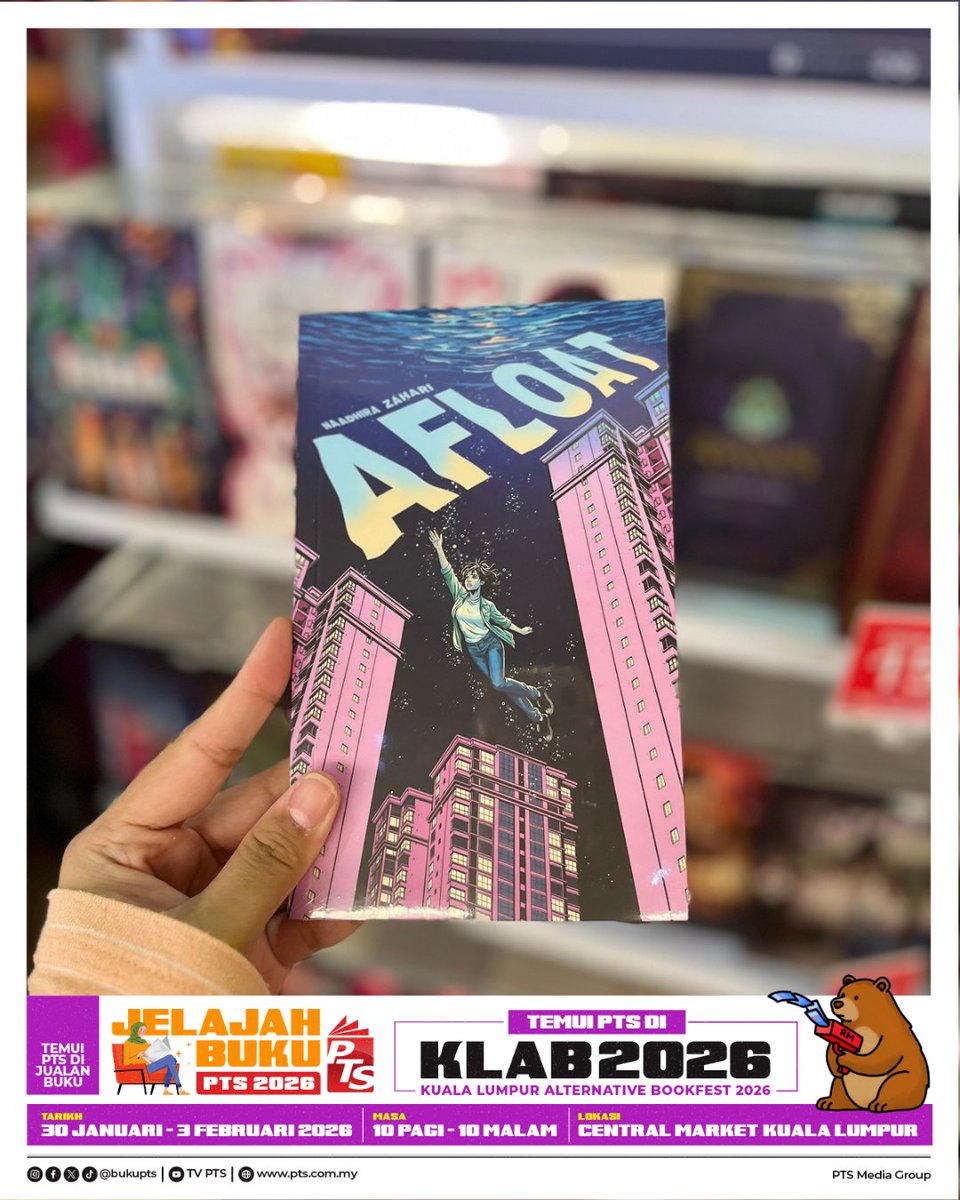 Penerbit X tweet media