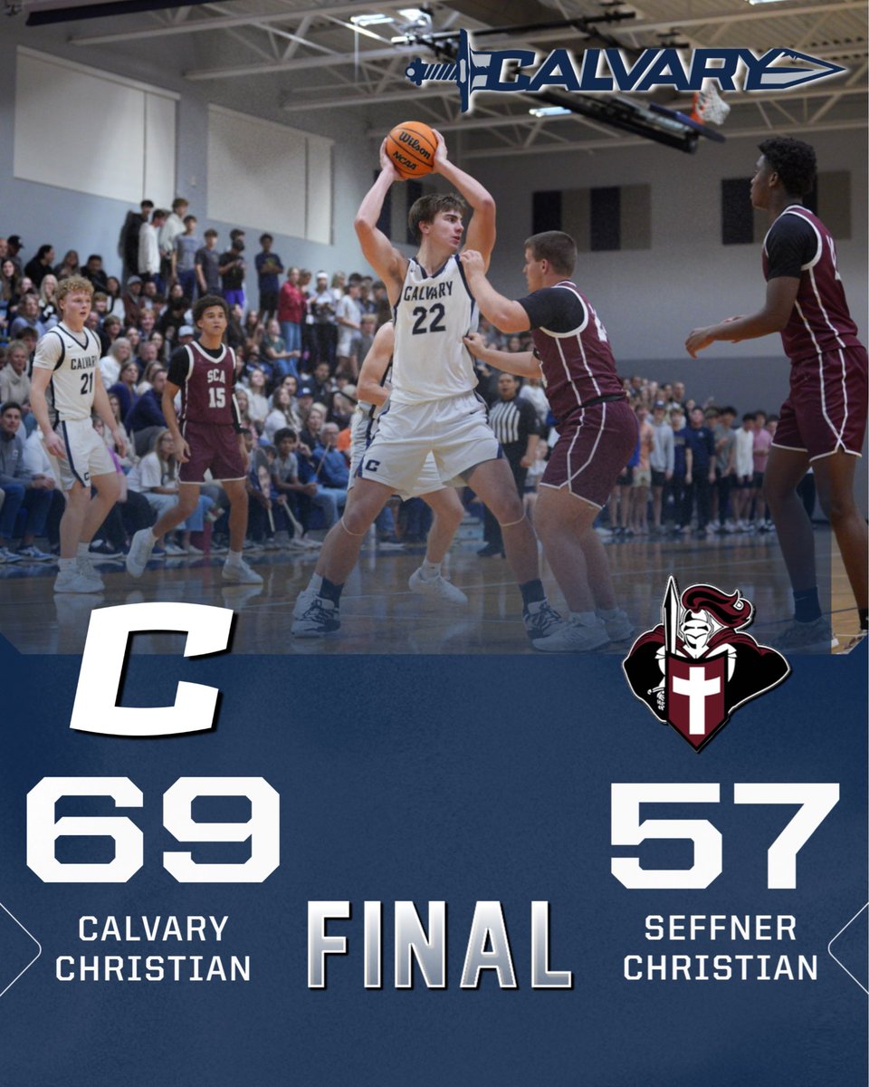 Calvary_Basketball tweet media