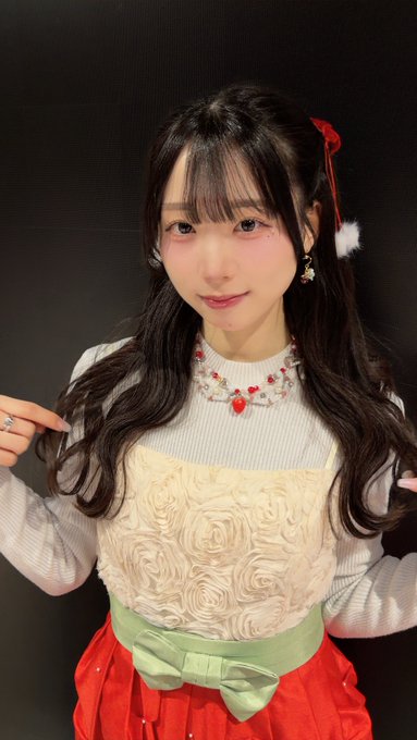 Twitterのコスプレ画像1