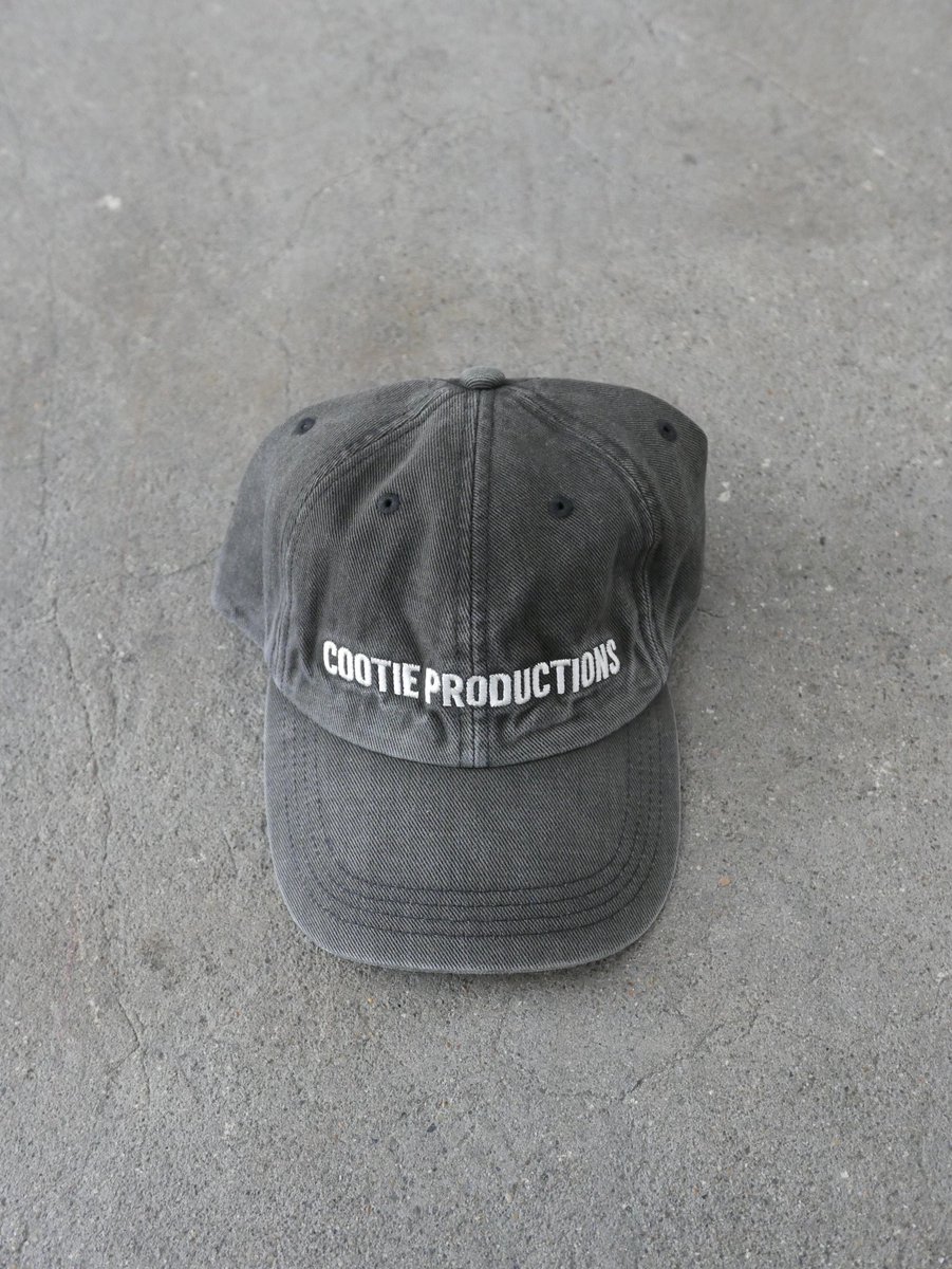 suhisat's tweet photo. ㅤㅤㅤㅤㅤㅤㅤㅤ
COOTIE Color Denim 6 Panel Cap

We can take overseas shipping.ㅤㅤㅤㅤㅤㅤㅤㅤ

#COOTIE #クーティー
#Color #Denim #6Panel #Cap
#YOKOHAMA #横浜 
#横浜元町
#横浜中華街
#みなとみらい https://t.co/oywR8vKFyS