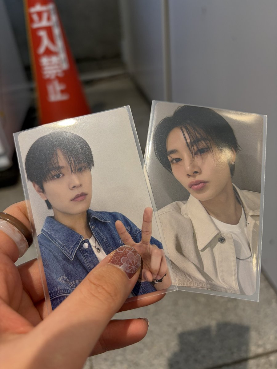 アイエン スミン トレカ KARMA Stray Kids broadcast アイエン スミン