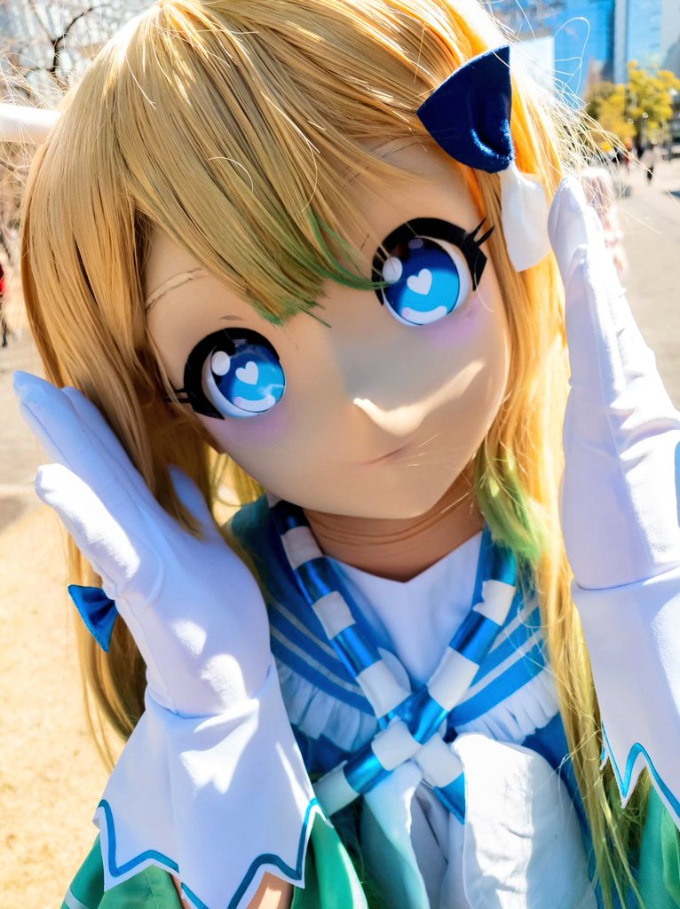 めぐぅ！ (@Meguuu0301) / Posts / X