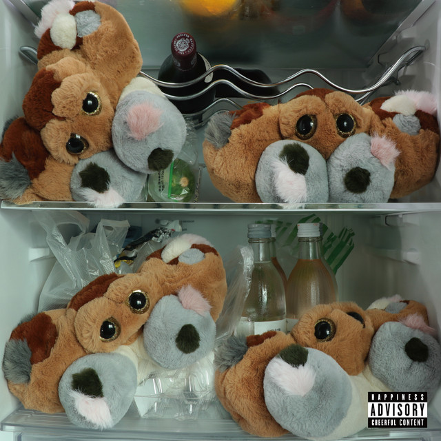 Real91's tweet image. 最近听到的最好听的Jazz hiphop专辑居然来自一位台湾的女歌手陈娴静。一张专辑两个版本，都好听。//AI纠正我：两张专辑共通的是陈娴静标志性的 chill 氛围和慵懒唱腔，但核心元素更多是 Funk、Neo-Soul、电子碎拍，而非以爵士采样或爵士乐句为基底的 jazz hip-hop（像Nujabes 那种）。