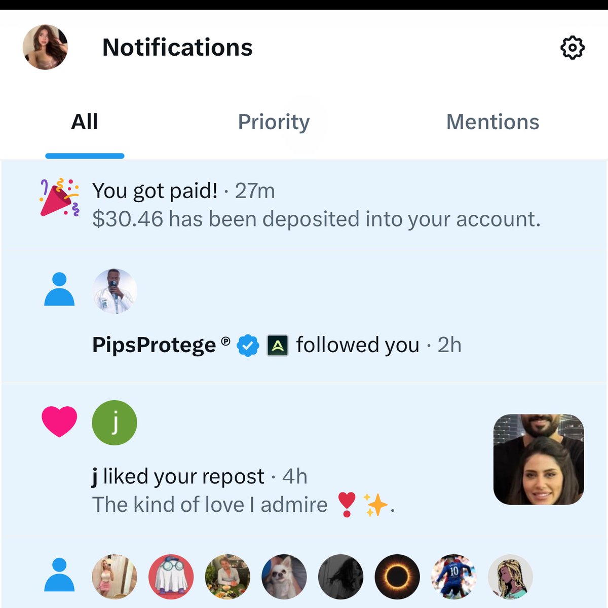 mora ʚɞ tweet media