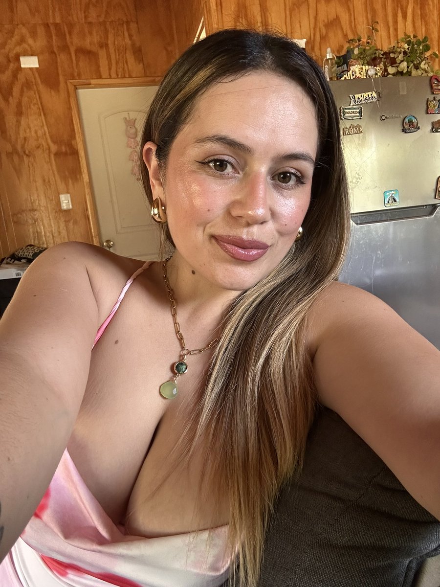 Paulina Alejandra tweet media