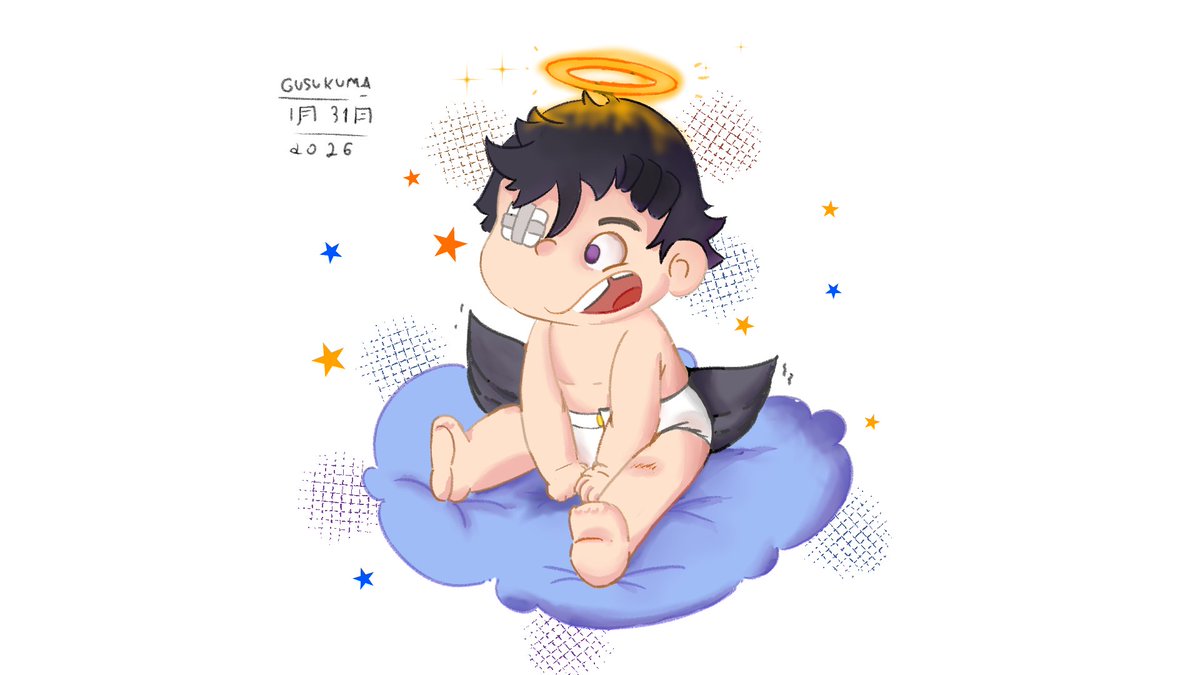 Draw that ive made for my bab friend <a href="/Small_walkway/">Pumkin</a> , hope you like !!!