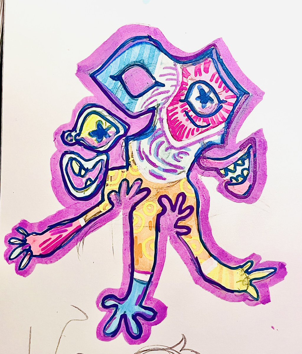pichipichipon's tweet photo. messy doodle of them :D
#msm #msmfanart #mysingingmonsters #illoost https://t.co/GE8SZuFAHy
