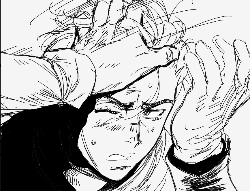 very cute panels that i felt like posting separately