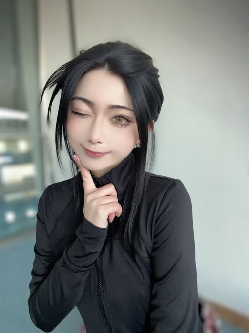 Twitterのコスプレ画像30