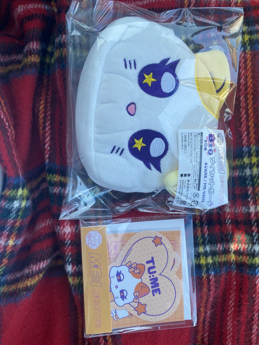 ☂️あめ☂︎*̣̩⋆̩* tweet media