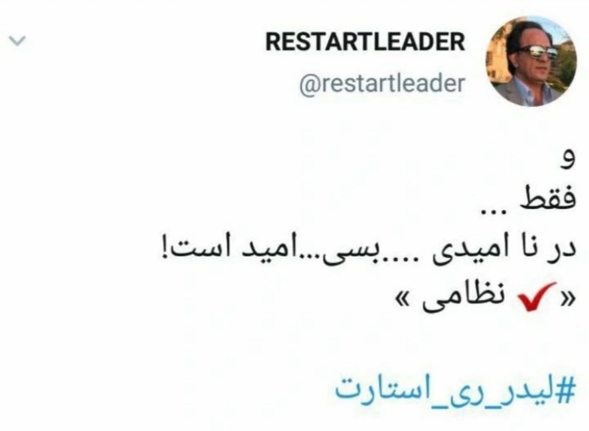 Sayeh tweet media