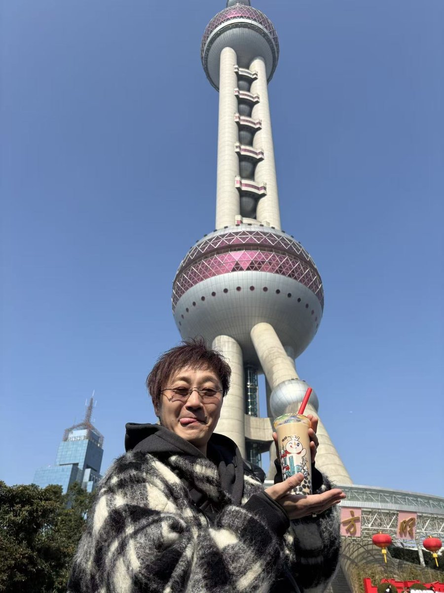 Kazutaka kodaka/小高和剛 tweet media
