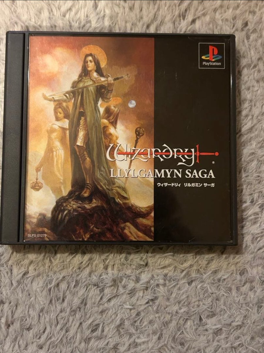 あ、まだ品物は到着してしてないけど 前から欲しかった念願の