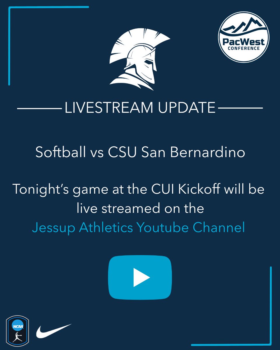 Jessup Softball tweet media