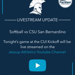 Photo by Jessup Softball (@Jessup_SFT)