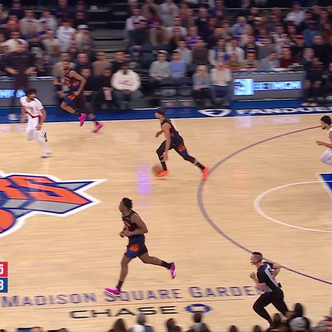 hustling and muscling