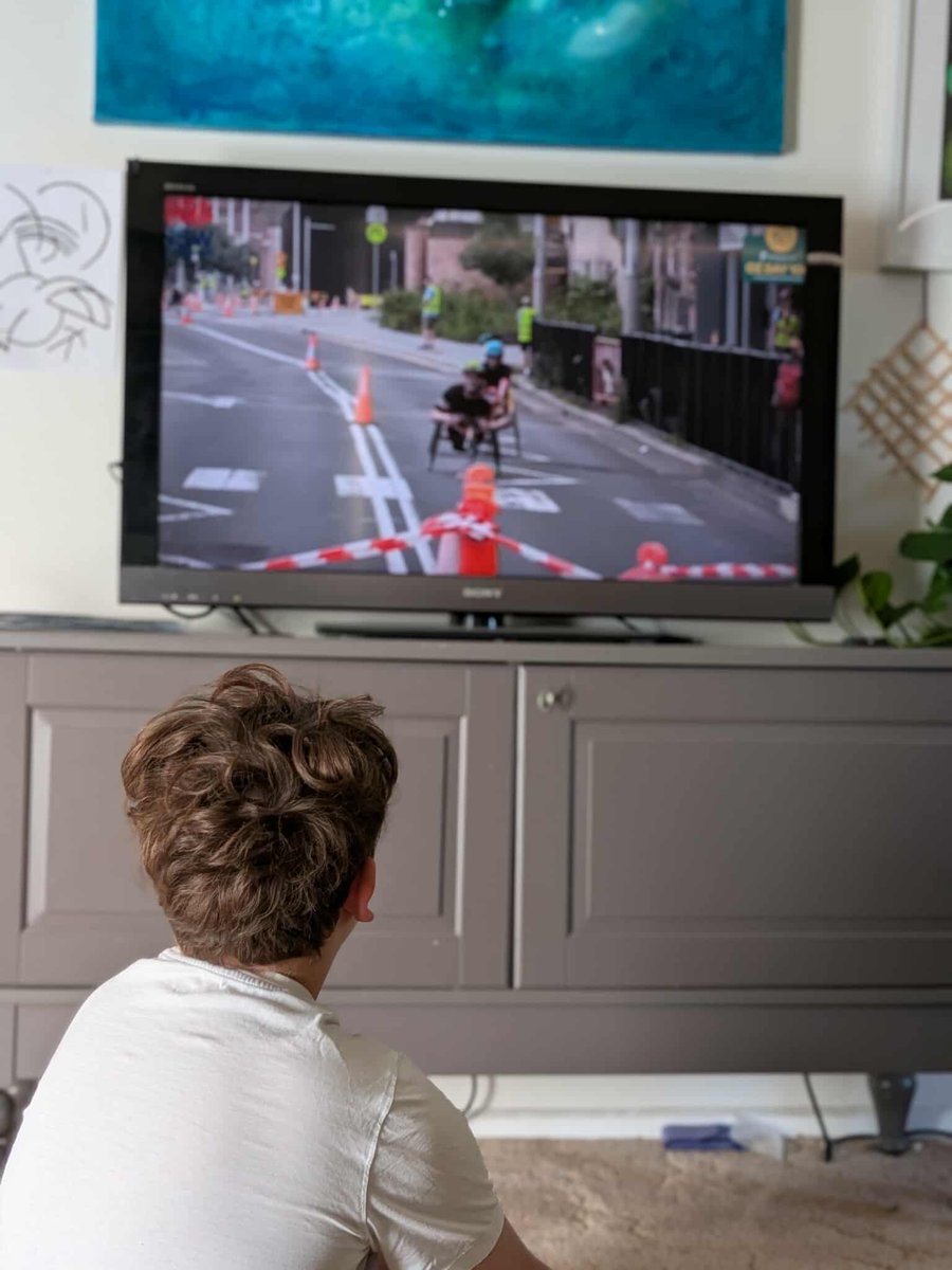 Richard Colman AM tweet media