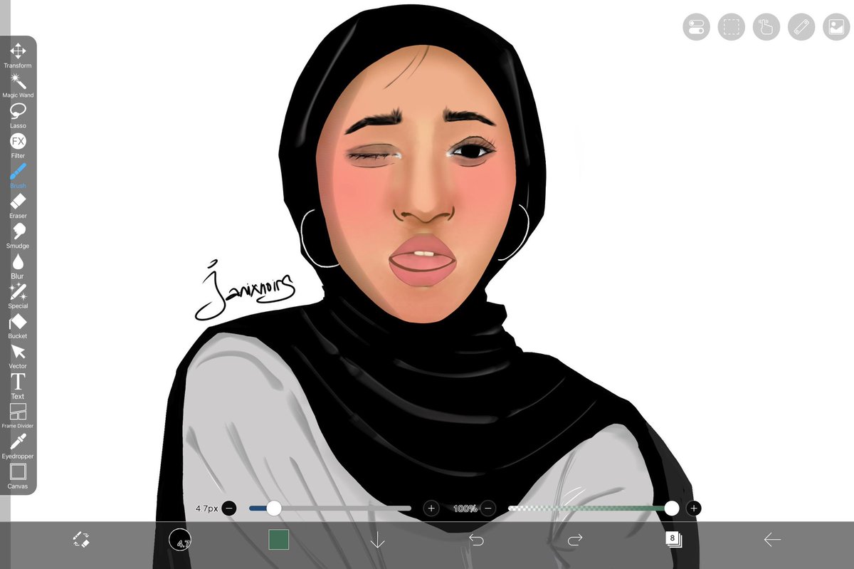 ilovoliver's tweet image. 1. new carrd pfp #soon #finalwork #illustration #digitalart 🧟‍♀️