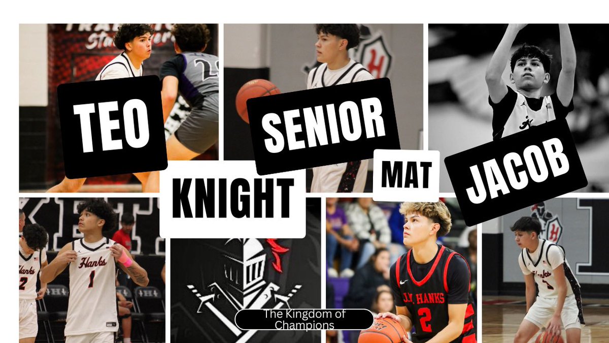 JM Hanks Boys Basketball ‘25-26’ tweet media