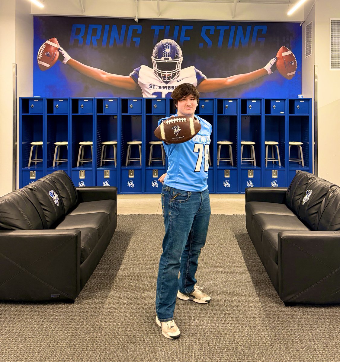 JACK STRICKLIN tweet media