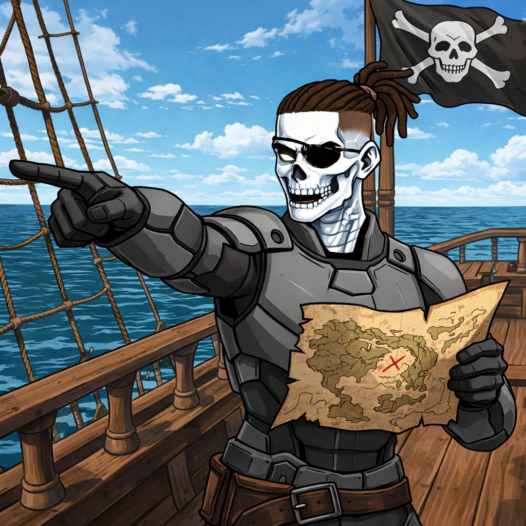 The roadmap is officially live

We’ve outlined our vision, milestones, and long-term plans for the project so the community can see exactly where we’re headed

As always, appreciate everyone for the continued support.

🧵