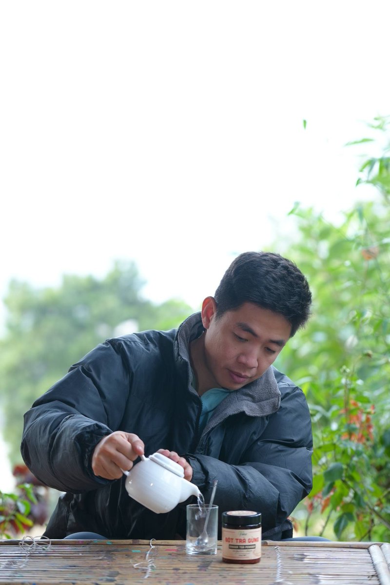 Hofarm9988's tweet photo. Warm ginger β fragrant tea β the farm β peaceful moments.
Just a few little things for a gentle new day at Ho's farm.
β€οΈ Wishing everyone warm, cozy moments together with friends and family.
#farmdiary #Hofarm #peacefulmoments #enjoythismoment https://t.co/Nkp7otHf0e