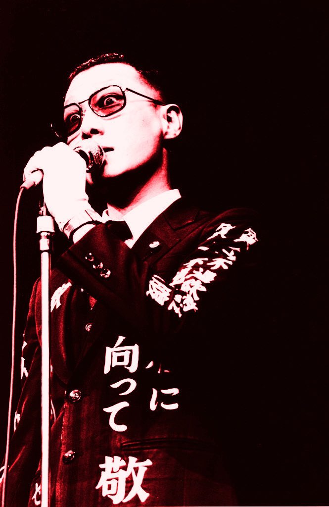 鳥肌実ページ 無所属廃人、万年厄年と言えば、鳥肌実で御座います」 いよいよ本日は