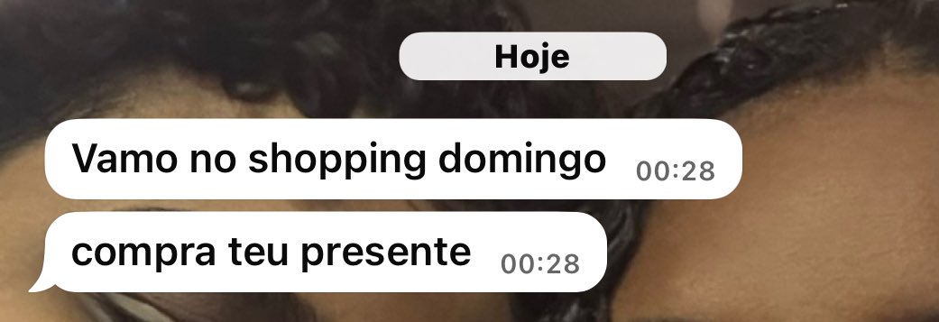 para com essas brincadeiras gostosas