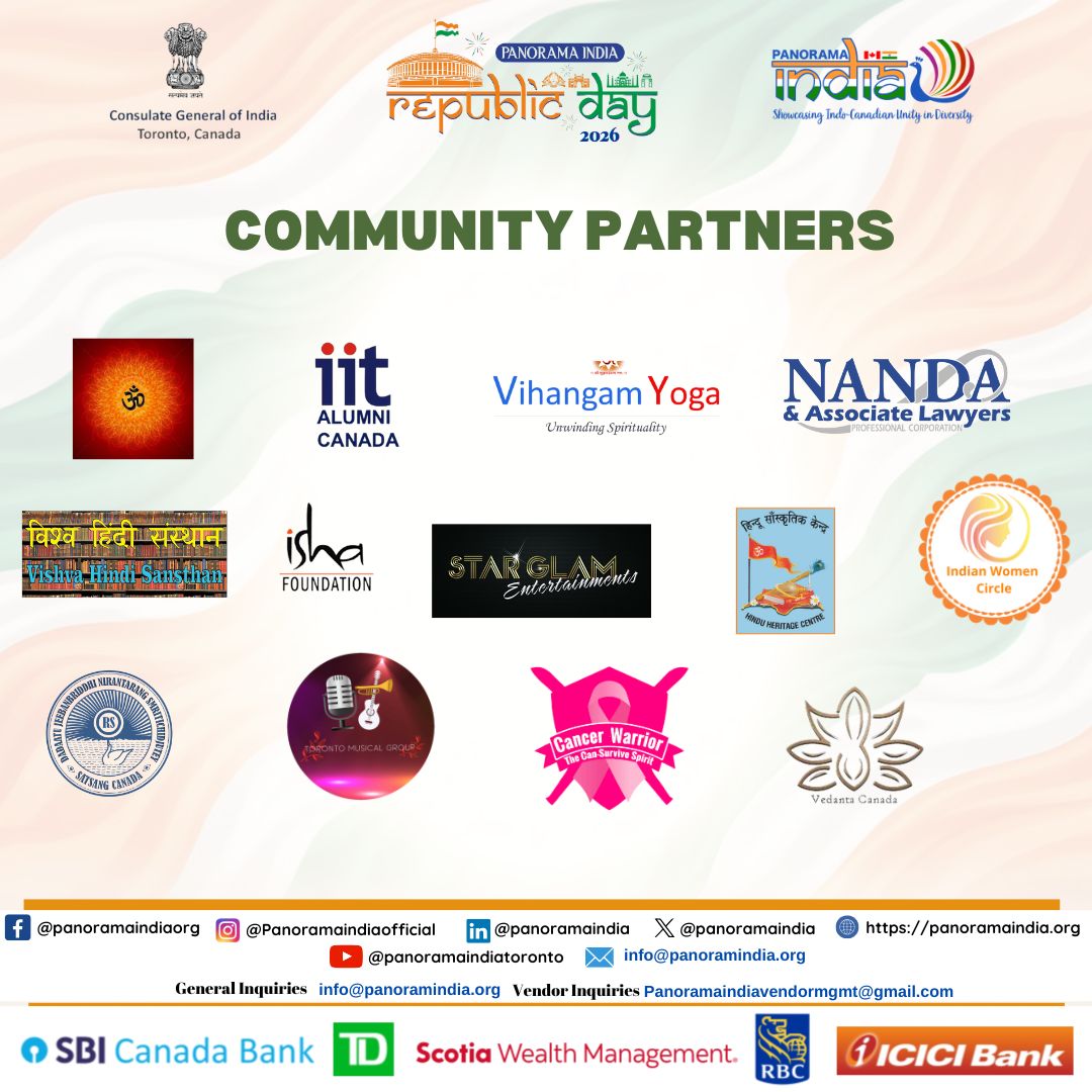 Panorama India tweet media