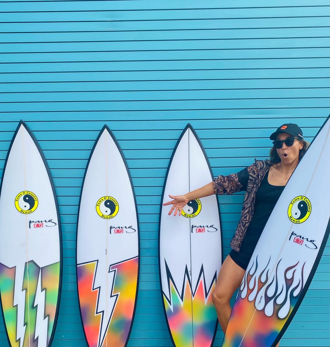 Sally Fitzgibbons tweet media