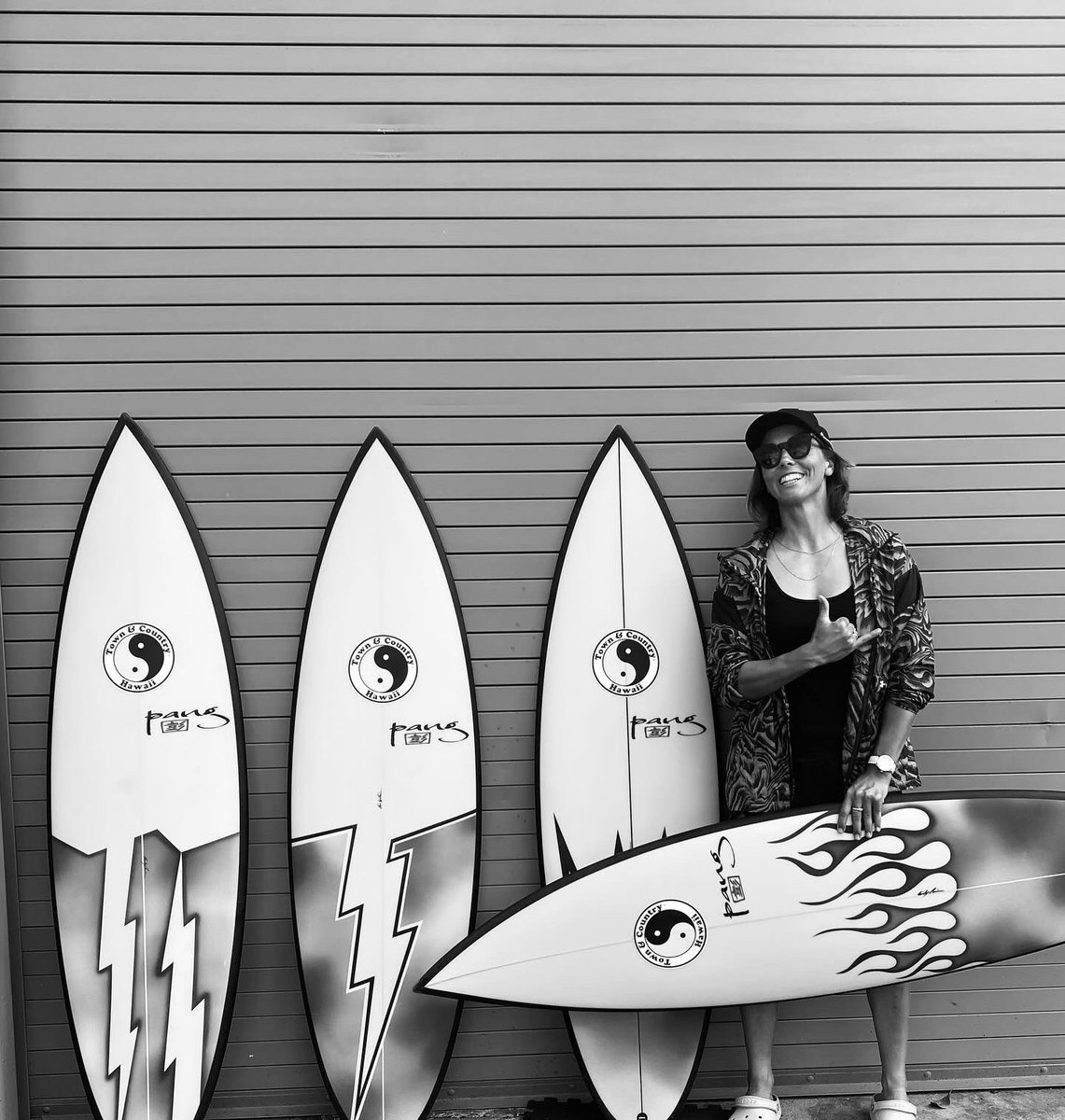 Sally Fitzgibbons tweet media