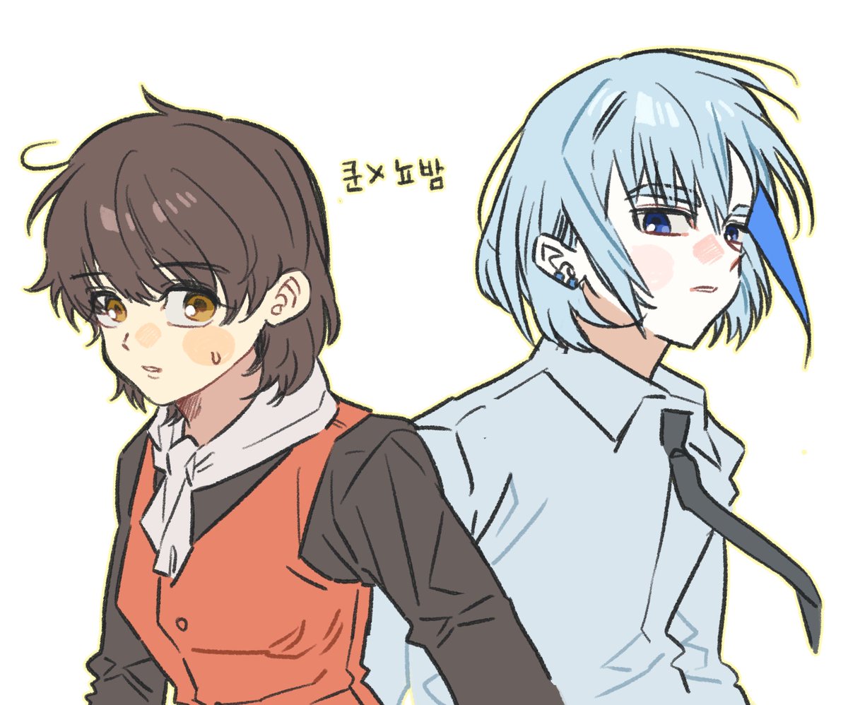 바밤 (@dangbaunbam) on Twitter photo 