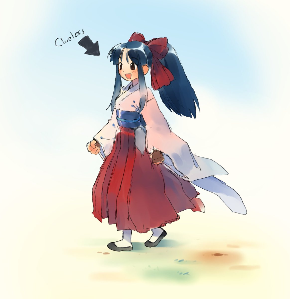 _otototoi's tweet image. 