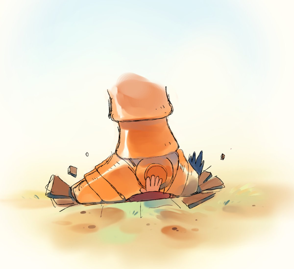 _otototoi's tweet image. 