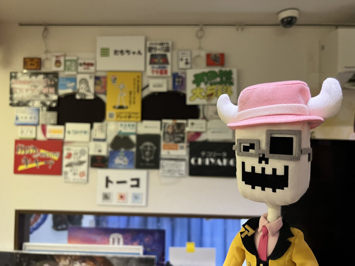 プレイボーン@アレジゴクゲームス tweet media