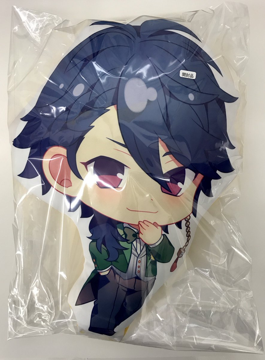 商品入荷情報】 ヒプノシスマイク-Division Rap Battle- A賞