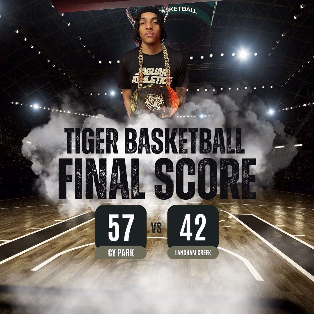 CyPark Tiger Hoops tweet media