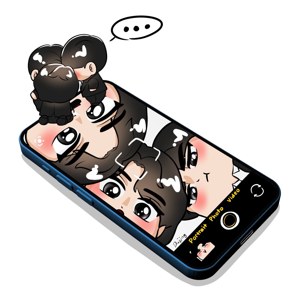 MIMI 🍉 tweet media