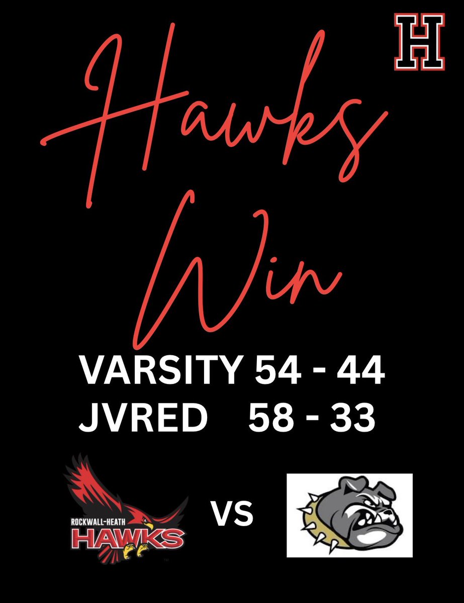 Heath Basketball tweet media