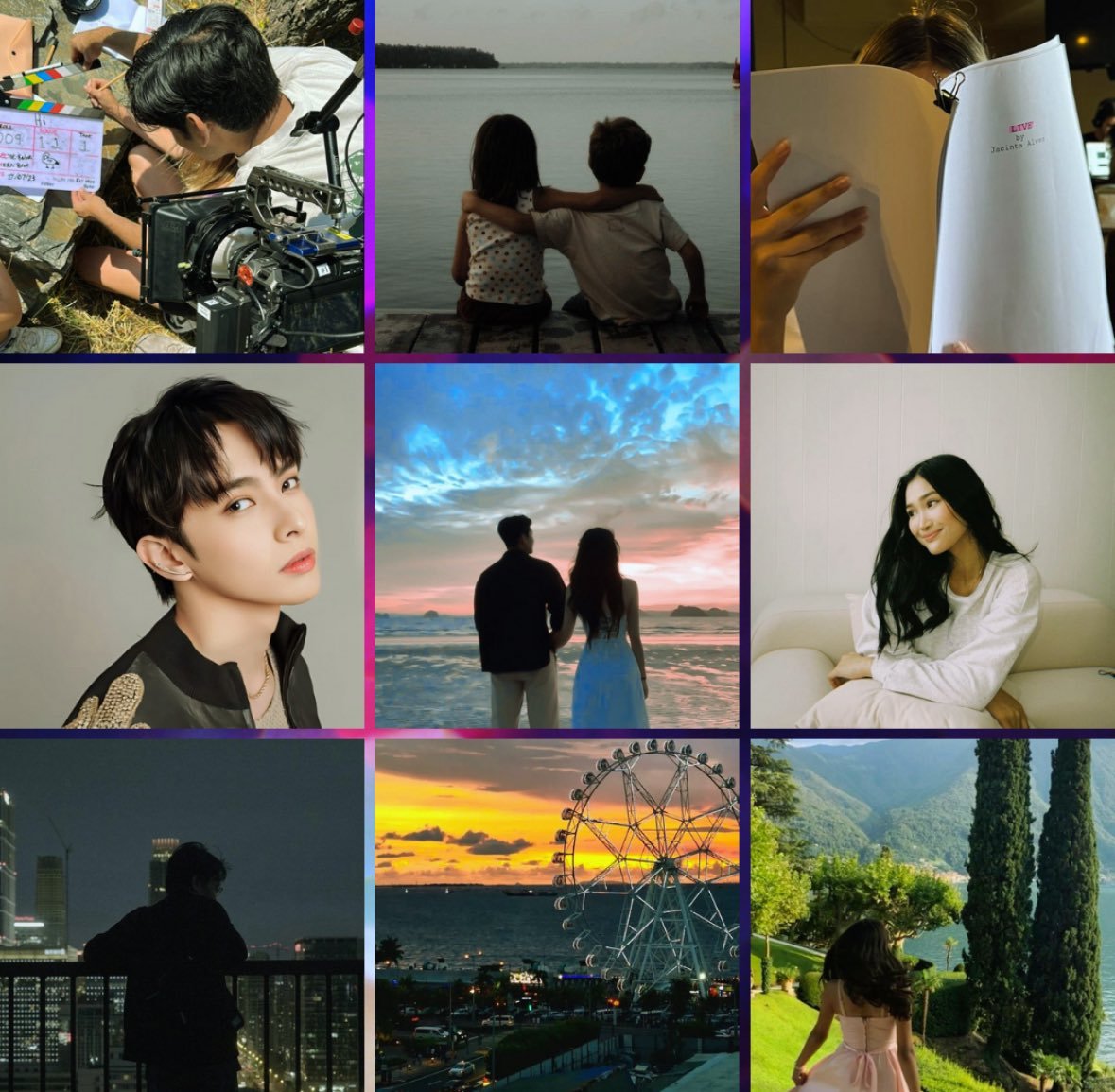 TrishUponAStar_'s tweet photo. XO, KITTY X ALWAYS BE MY MAYBE

#FilAm Lyra's plan to save her acting career:

🇵🇭Star in a show in PH
👫Film alongside estranged bestie Manalo
👩‍❤️‍👨Fake date as love team with Manalo
🏝️Island dates and fun in 🇵🇭
💘Fall in love (what?)

#questpit #YA #R #AG #WIP https://t.co/9iQxYw9xHa