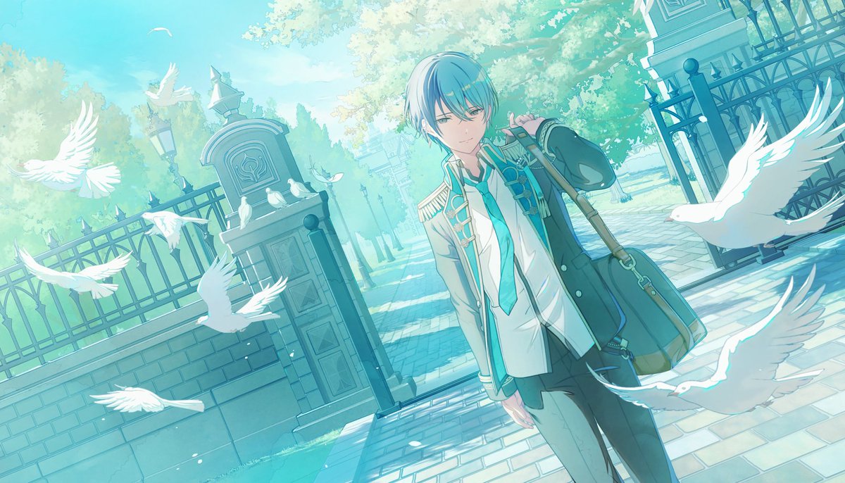 akitofan53 tweet media