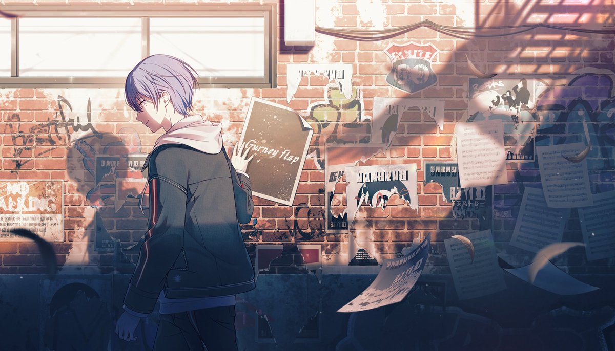 akitofan53 tweet media