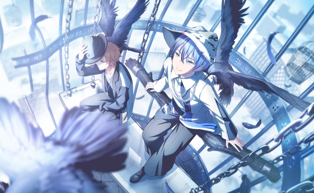 akitofan53 tweet media